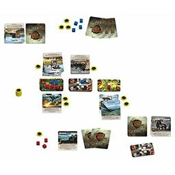 Twelve Heroes Eclate