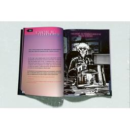 Escape Quest: Pour une Poignée de NeoDollars Pages