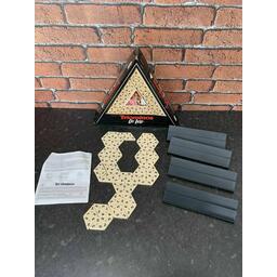 Triominos: Deluxe 1990 Eclate