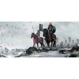 Senjutsu: Battle For Japan Top