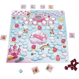 Licornes Dans les Nuages: Bienvenue à Rosalie ! Eclate