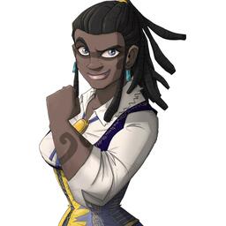 Colt Express: Convoyeurs & Train Blindé Personnage