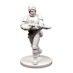 Star Wars: Assaut sur l'Empire - Dengar - Tueur Implacable Figurine
