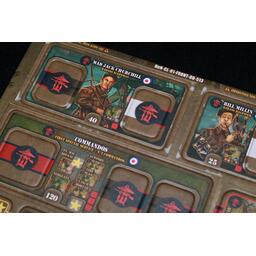 Heroes of Normandie: Lord Lovat's Commandos Zoom