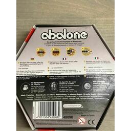 Abalone 2003 Back 3d