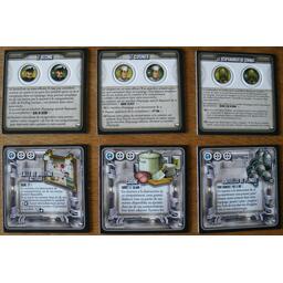 Steam Torpedo: À vos Postes ! Tuiles