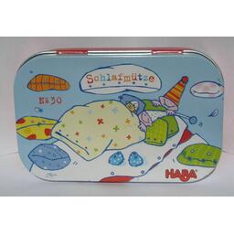 Schlafmütze Cover 3d