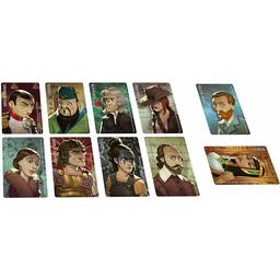 Similo: Histoire Cartes