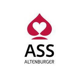 Ass Altenburger Spielkarten