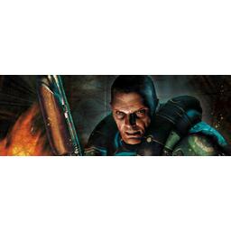 Doom: Le Jeu de Plateau 2004 Top