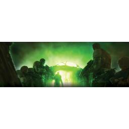 XCOM: Le Jeu de Plateau Top