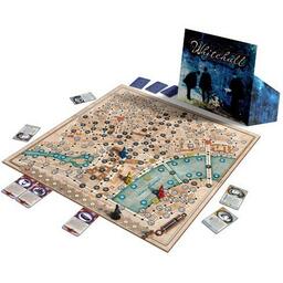 Le Mystère de Whitehall Eclate