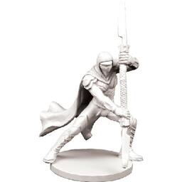 Star Wars: Assaut sur l'Empire - Champion de la Garde Royale Figurine