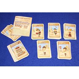 Dollars Wanted Eclate