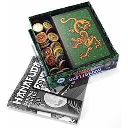 Hanafuda: Sakura + Sutda Eclate