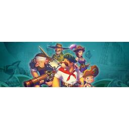 Galions, Canons & Doublons Top