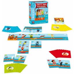 Faut pas Pousser Eclate