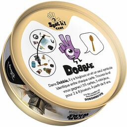 Dobble: Star Wars - Mandalorian Boute 3d