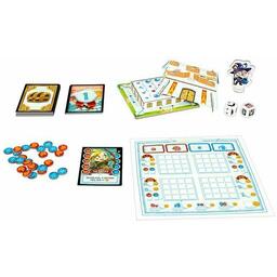 Dungeon Academy Eclate