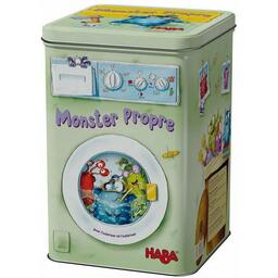 Monster Propre Cover 3d