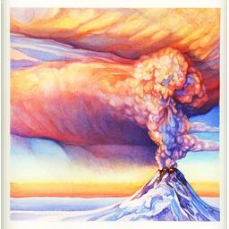 Evolution Climat Artwork