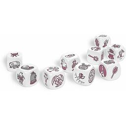 Rory's Story Cubes: Fantasia Des