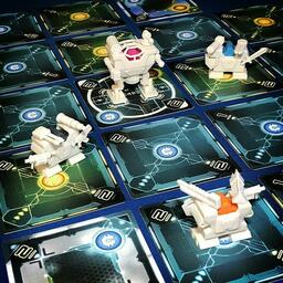 Tiny Epic Mechs Zoom