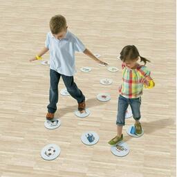 Ratz Fatz: In Bewegung Enfants