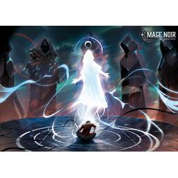 Mage Noir Artwork