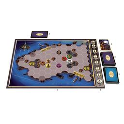 Mr. Jack: New York Plateau