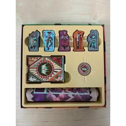 Visite Royale Contenu