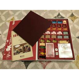 Hôtel: Hors Série Eclate