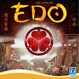 Edo Cover