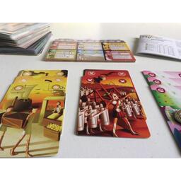 CIV: Carta Impera Victoria Zoom