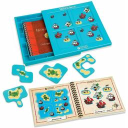 Pirates: Cache-Cache Eclate