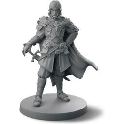 Assassin's Creed: Brotherhood of Venice - Creed Versus Crows Figurine