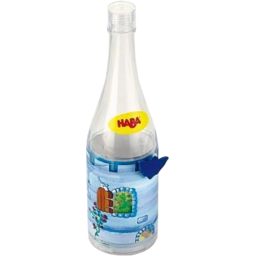 Schlotti Schlotter Cover transparent