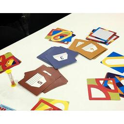 Dessus Dessous Eclate