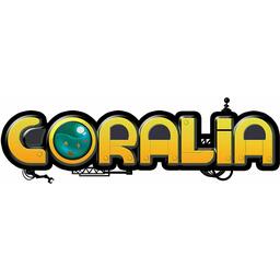 Coralia Logo