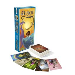 Dixit 3: Journey Eclate