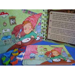 Da Stimmt was Nicht! Eclate