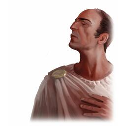 7 Wonders: Leaders Artwork