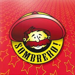 Sombrero ! Cover