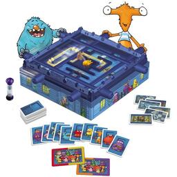 Pousse-Monstre Eclate