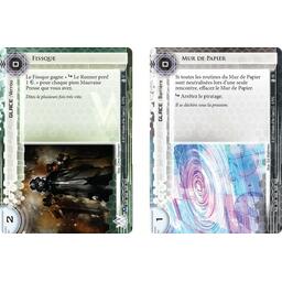 Android: Netrunner - Mala Tempora Cartes