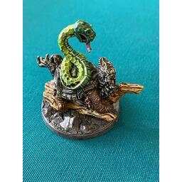 The Great Wall: Monstres Antiques Figurine