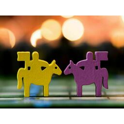 Margraves de Valeria Zoom