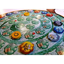 Les Charlatans de Belcastel Zoom