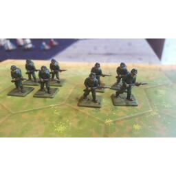 Mémoire 44: Pacific Theater Zoom