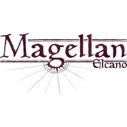 Magellan: Elcano Logo